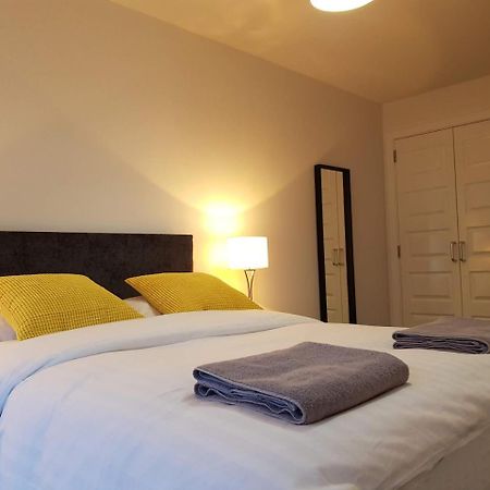 5 Royal View Apartments Στέρλινγκ Εξωτερικό φωτογραφία